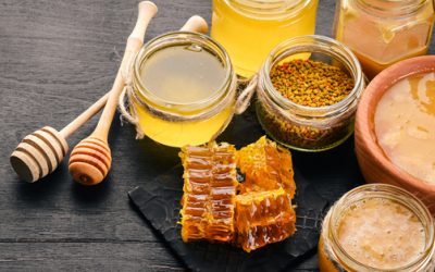 Propolis – How to use?